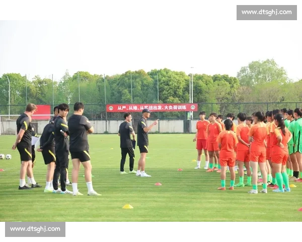 足球体育科技创新驱动未来智能训练与竞技革命发展新趋势探索之路